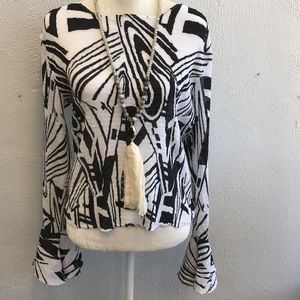 Alberto Makali Dressy shirt